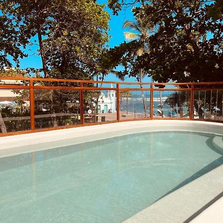 Al Mar Suites Praia do Forte Luaran gambar