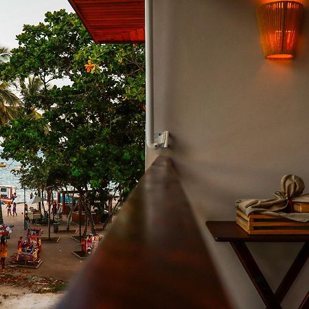 Al Mar Suites Praia do Forte Luaran gambar