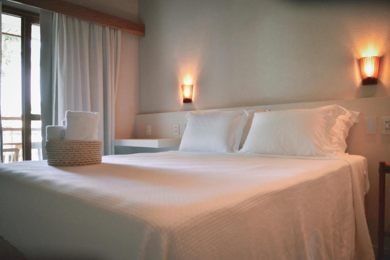 Al Mar Suites Praia do Forte Luaran gambar