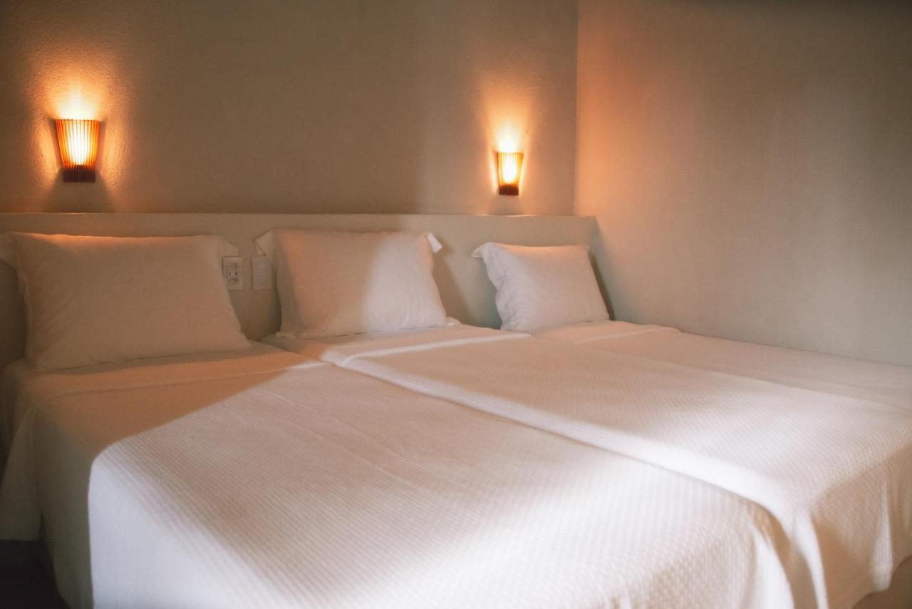 Al Mar Suites Praia do Forte Luaran gambar