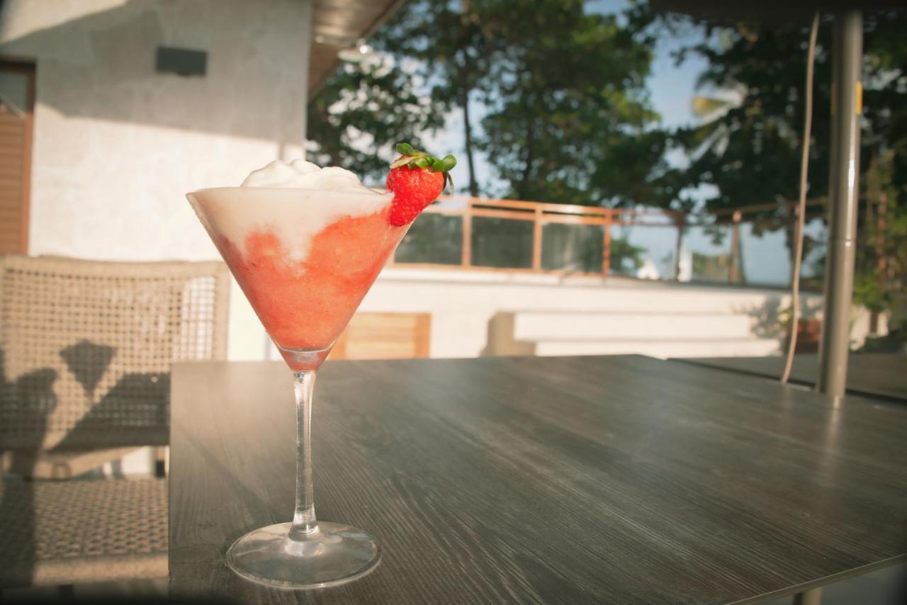 Al Mar Suites Praia do Forte Luaran gambar