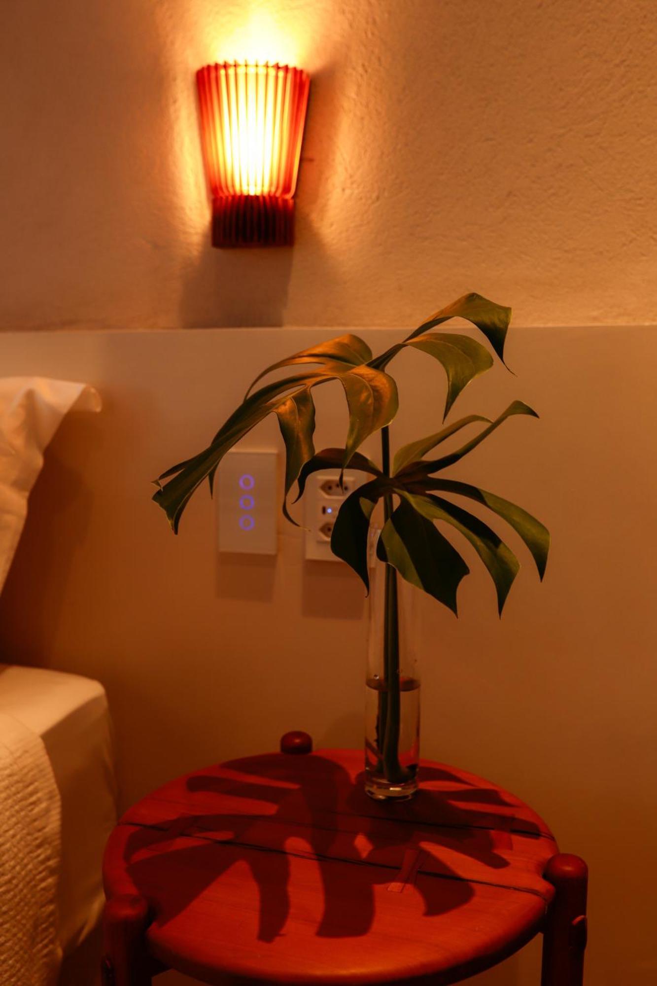 Al Mar Suites Praia do Forte Luaran gambar