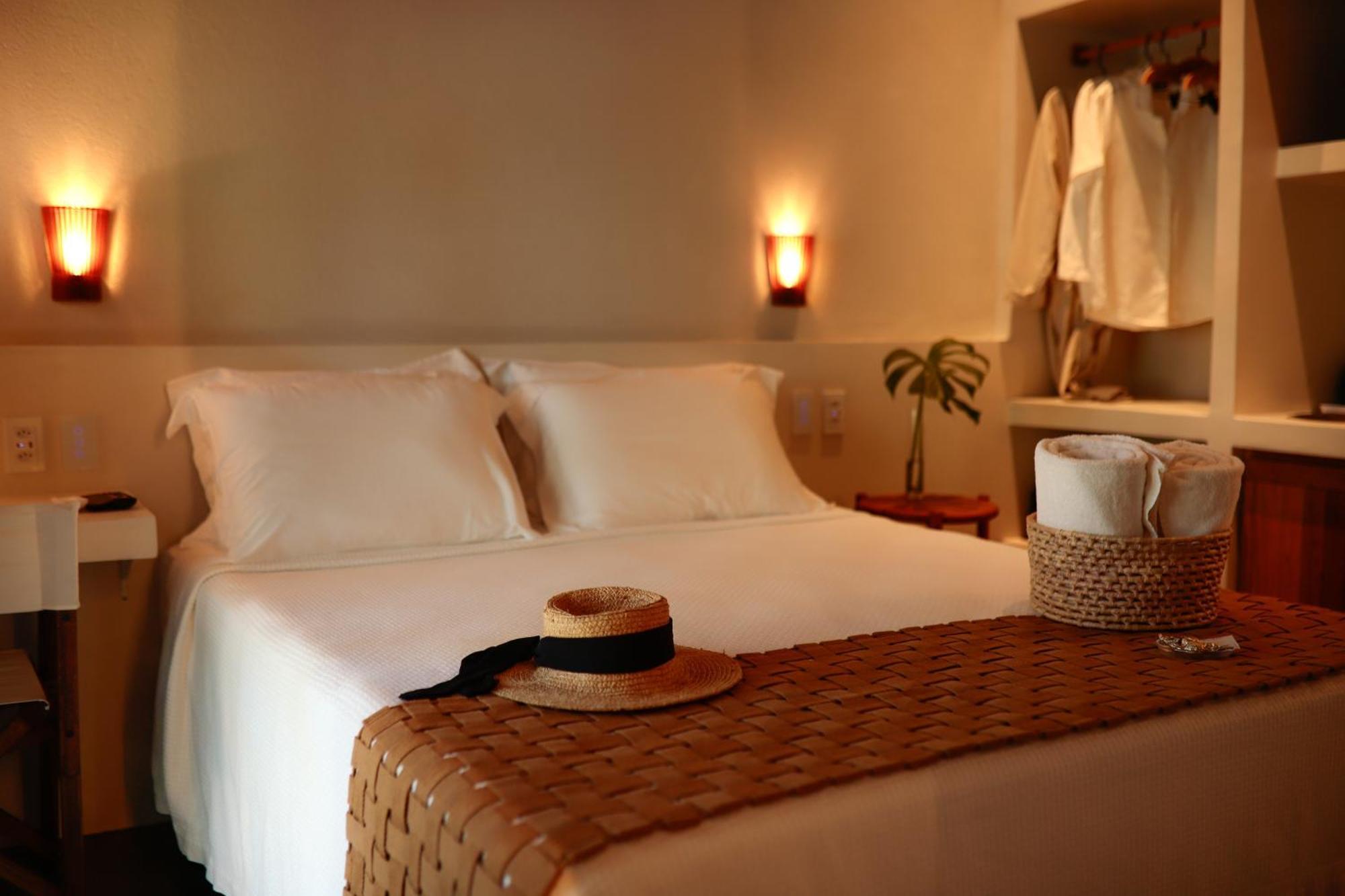 Al Mar Suites Praia do Forte Luaran gambar